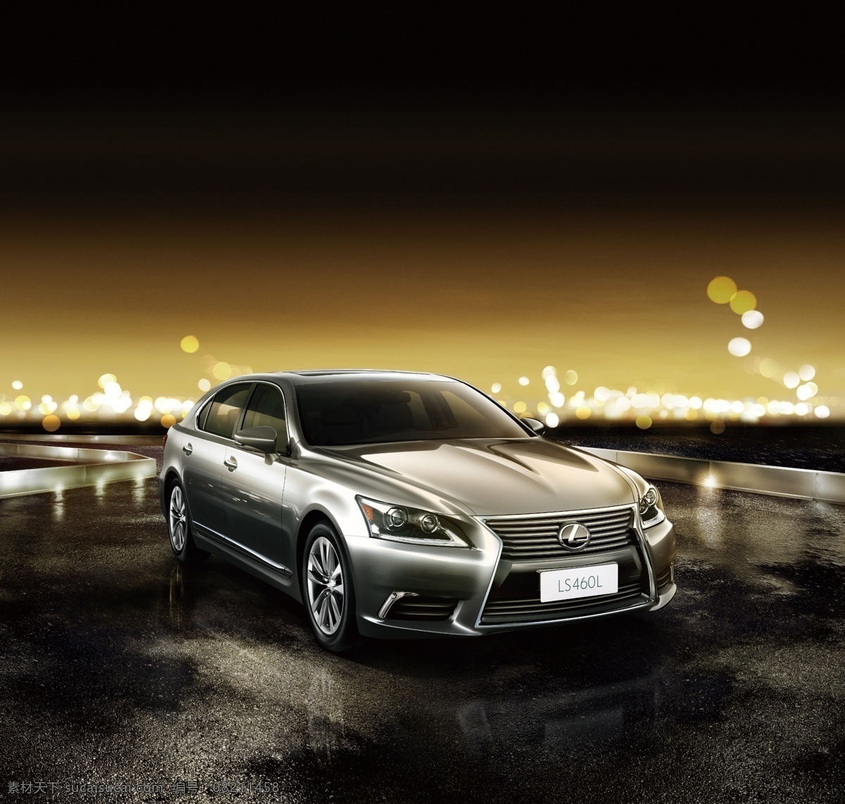 车背景 车头 大气 灯光 高档汽车 高清大图 光线 光晕 雷克 萨斯 全新 一代 ls 460 雷克萨斯 lexus 凌志 名车 日系品牌 黑色背景 渐变色 ls460l 加长版 商务车 轿车 三厢车 交通工具 汽车广告 汽车海报 现代科技 夜晚 夜景 马路 金属质感 银色 运动 豪华 新款 时尚 神秘 海报背景图