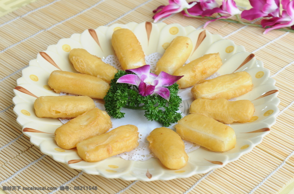 背景 菜谱 餐饮 餐饮美食 传统美食 高清 花朵 酒店菜品 大良 炸 牛奶 大良炸牛奶 特色菜 美食图片 菜品摄影 中式菜品 美味 好食 熟食 装饰 美图 美食摄影 psd源文件 餐饮素材