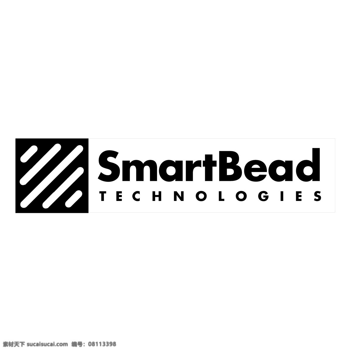 smartbead 技术 标识 公司 免费 品牌 品牌标识 商标 矢量标志下载 免费矢量标识 矢量 psd源文件 logo设计