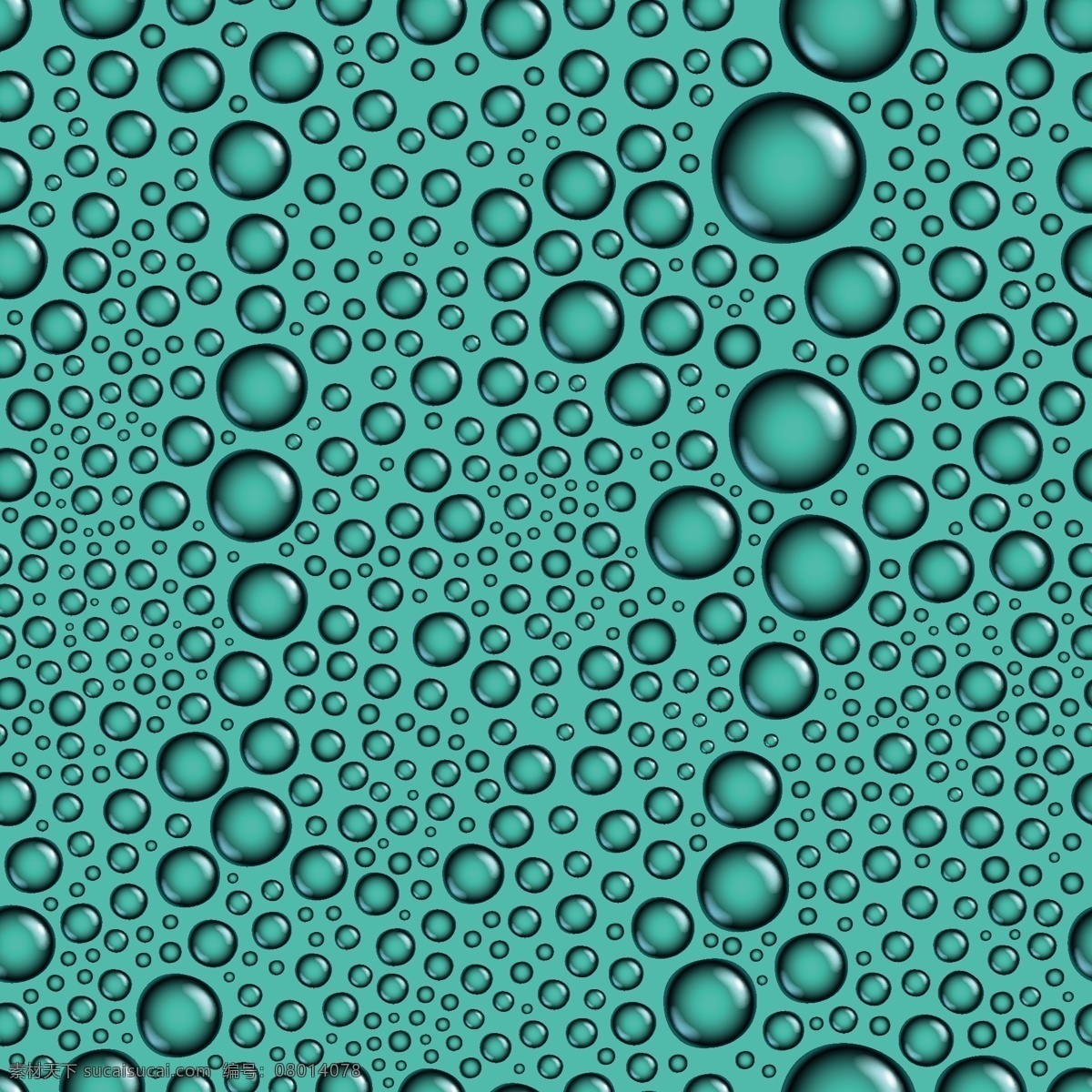 水滴水珠 玻璃 水滴 水 下雨 水珠 水分子 环境设计 效果图