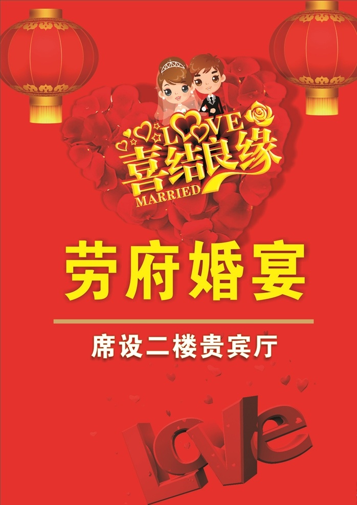 婚宴水牌 婚宴 酒店宴席 酒店水牌 喜庆牌子