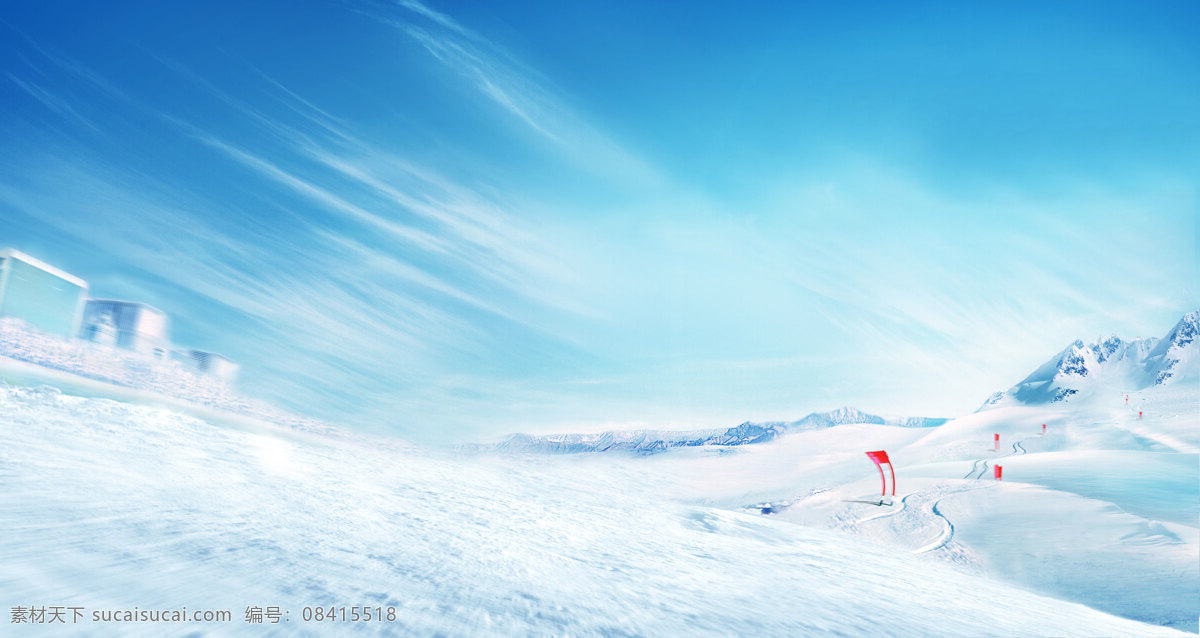 雪地 场景 展示 雪景 图 雪景图 滑雪场 北极 南极 雪图 自然风景 自然景观