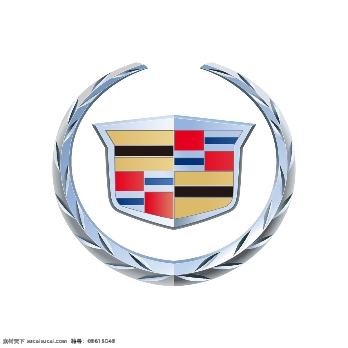 凯迪拉克 矢量 logo 汽车 车 车标 图形 标准 电动车 行驶 驾驶 驾驶人 开车 代驾 logo集合 标志图标 企业 标志