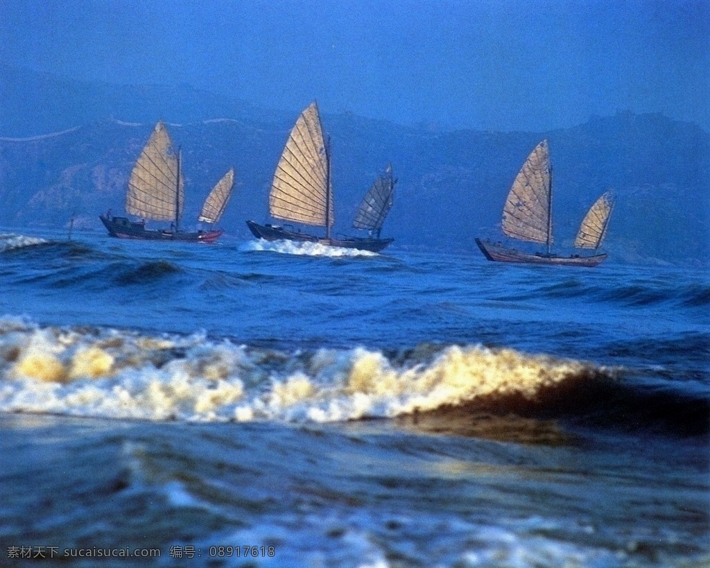 汕头 妈 屿 岛 帆船 广东 风景 城市风光 城市图片 摄影图片 绘画书法 文化艺术
