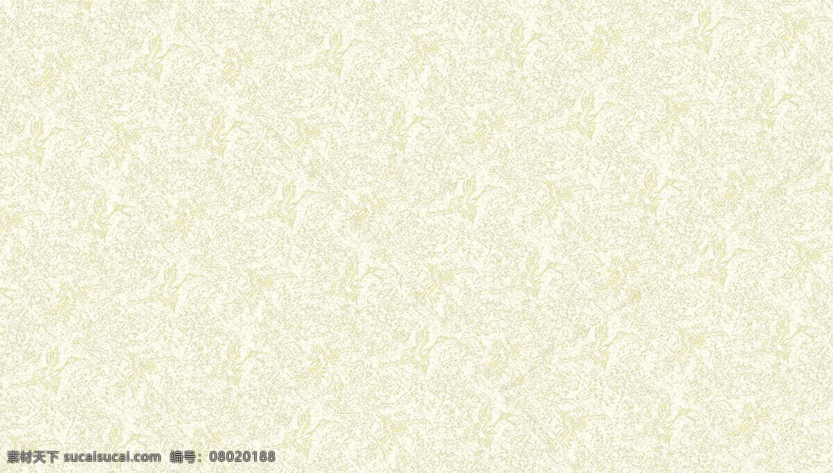 金色仙鹤暗纹 金色 仙鹤 暗纹 裱画底纹 山水画裱画 绘画书法 文化艺术