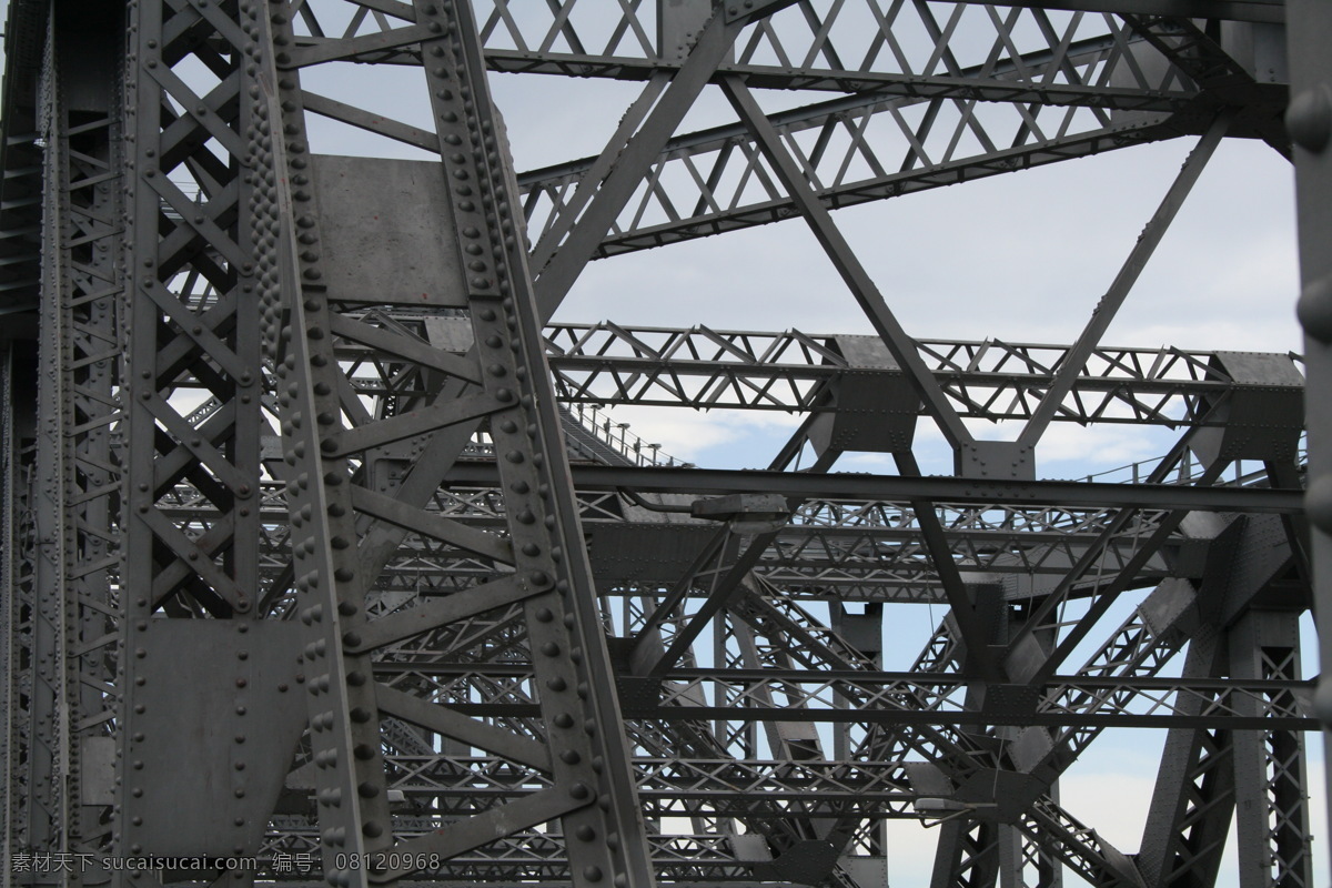 工业 钢结构 钢结构建筑 工业生产 机械 现代科技 工业制造 工业基地 工业场景 桥梁建筑