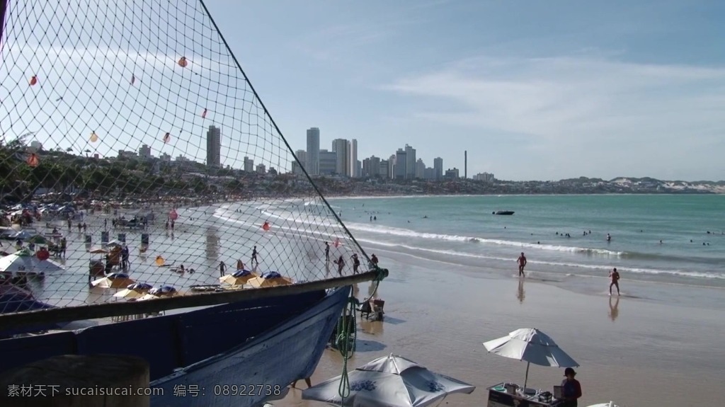 视频背景 实拍视频 视频 视频素材 视频模版 高清 海边 船只 海边船只 船只视频