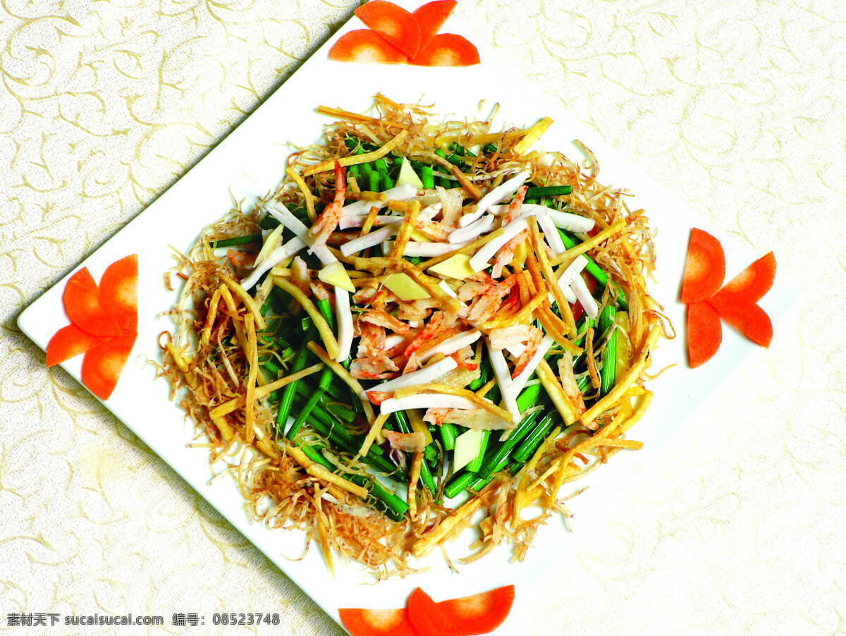 御汤王小炒 粤菜 传统美食 餐饮美食