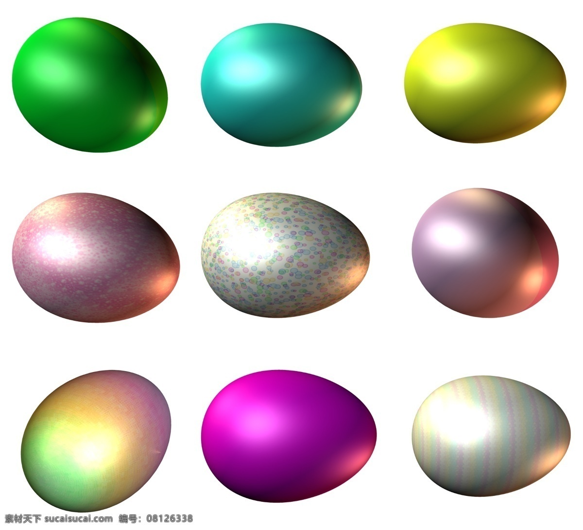 彩蛋 复活节彩蛋 金蛋 彩蛋设计 复活节 鸡蛋 鸭蛋 生活素材 彩蛋系列 彩绘 传统文化 生活百科 蛋 涂鸦 图标 喜庆 分层 源文件