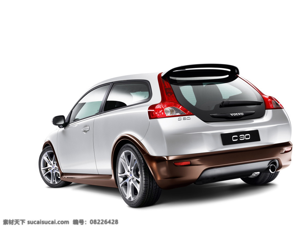 绝对 厂家 提供 原 沃尔沃 volvo 名车 汽车 卡通 动漫 可爱