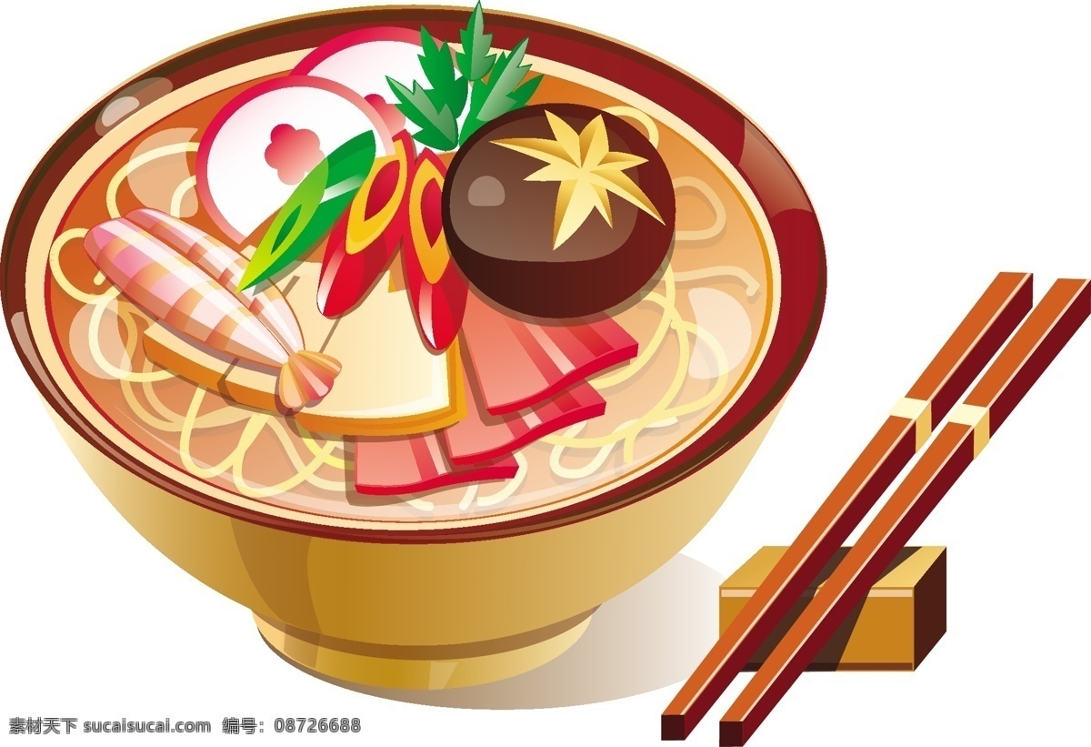 寿司免费下载 寿司 矢量图 其他矢量图