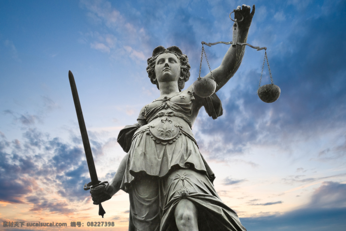 法律 主体 元素 高清 司法 司法素材 木板上的追槌 法律书本 雕像 天平 公平 正义 生活百科