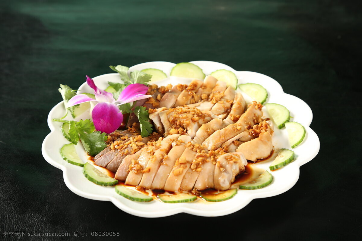白切鸡 口水鸡 川味口水鸡 川味 川菜 鸡肉 香辣鸡 中式菜品 传统菜 传统菜摄影 美食 餐饮美食 传统美食 火锅料理 食物原料