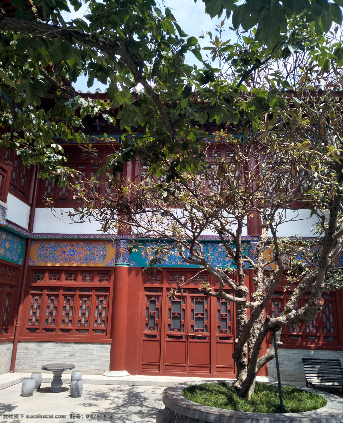 西安 华清 宫殿 别院 宫殿别院 文物 历史遗迹 古代文明 陕西 文化名城 旅游 华清宫 华清池 中式建筑物 中式建筑 旅游景点 摄影类 旅游摄影 国内旅游