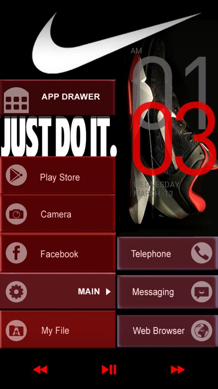 android app 界面设计 app模板 app素材 ios ipad iphone ui设计 安卓界面 耐克 只是 科比 威 彻 斯 特 手机界面 手机app 手机ui设计 界面下载 界面设计下载 手机 app图标