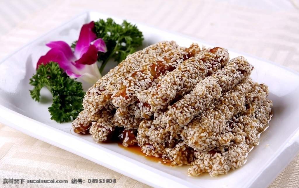 芝麻薯条 麻仁紫薯 麻仁 紫薯 麻仁香芋 特色小吃 香麻芋头 香芋酥 芋头酥 紫薯条 麻仁薯条 芝麻紫薯条 菜品图 餐饮美食 传统美食