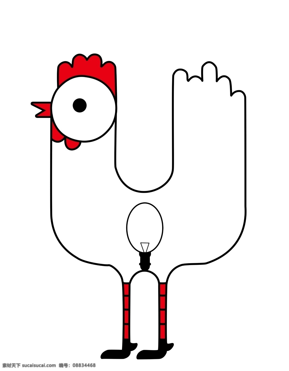 卡通 手绘 小鸡 灯饰 个性灯泡 卡通可爱灯泡 卡通可爱小鸡 可爱小鸡灯泡 搞怪灯泡 卡通手绘灯饰