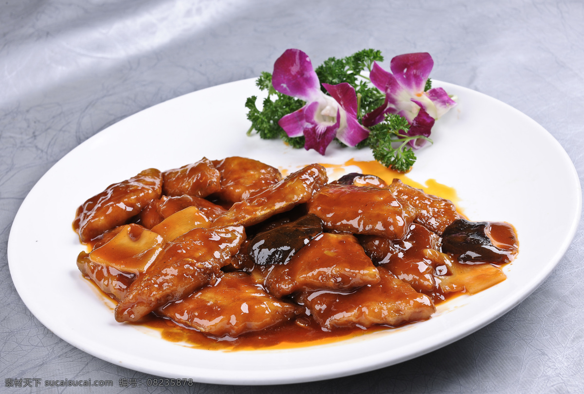 红烧带鱼 叉烧带鱼 酱烧带鱼 酱汁带鱼 糟带鱼 麻辣带鱼 冷菜 酒酿带鱼 传统美食 高清菜谱用图 餐饮美食