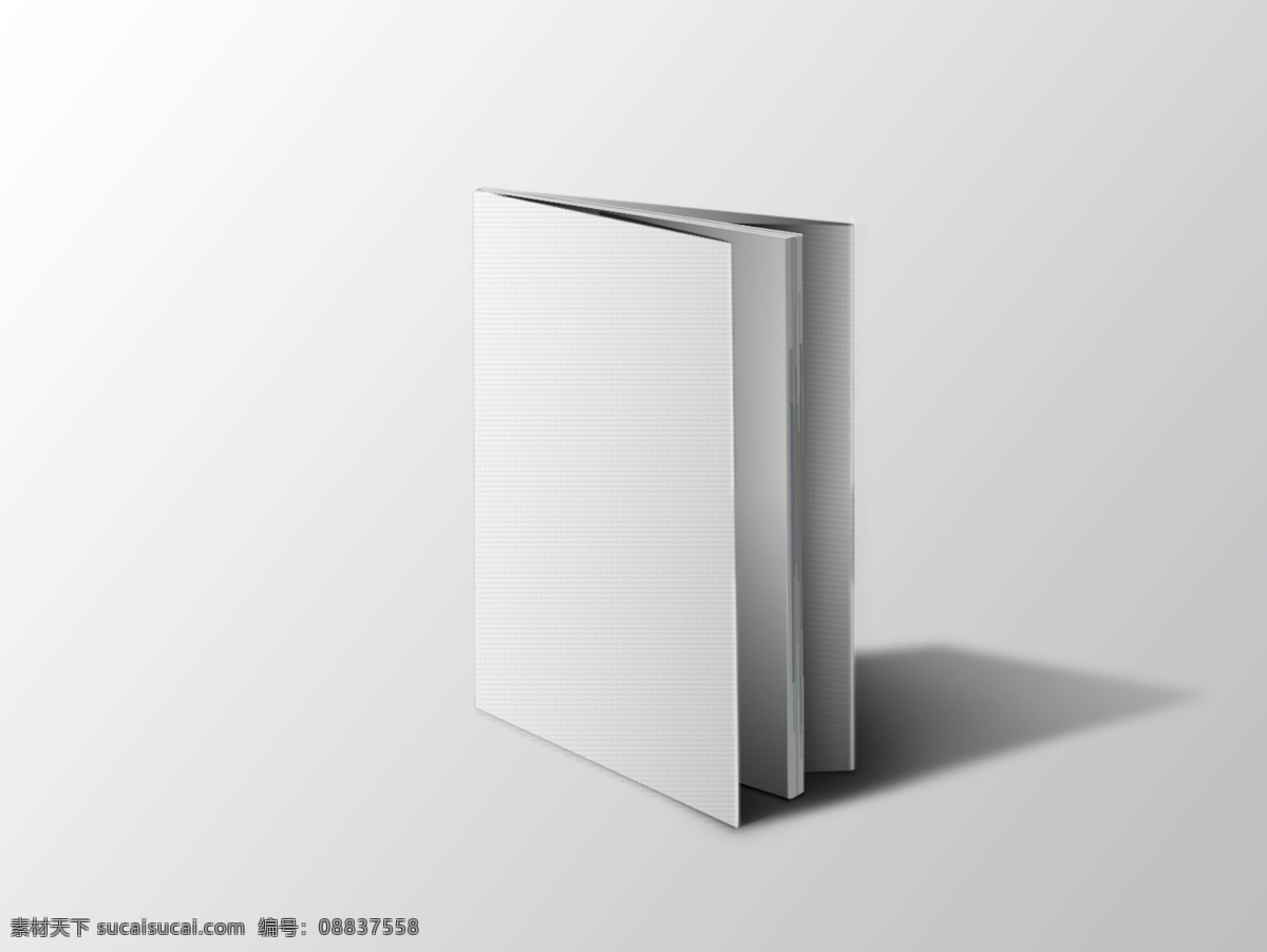 空白 画册 广告设计模板 画册设计 画册素材 设计模板 书 源文件 空白画册 其他画册封面