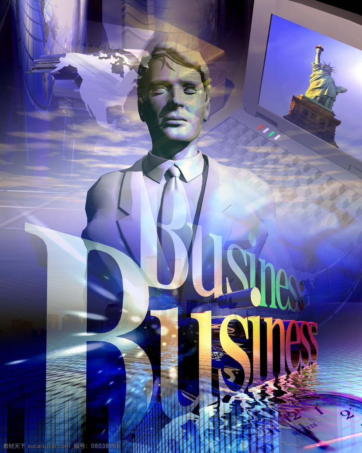 3d 人物 全球 信息 3d人物 3d设计 3d图 卡通人物 设计图库 3d合成 3d其他 商务金融