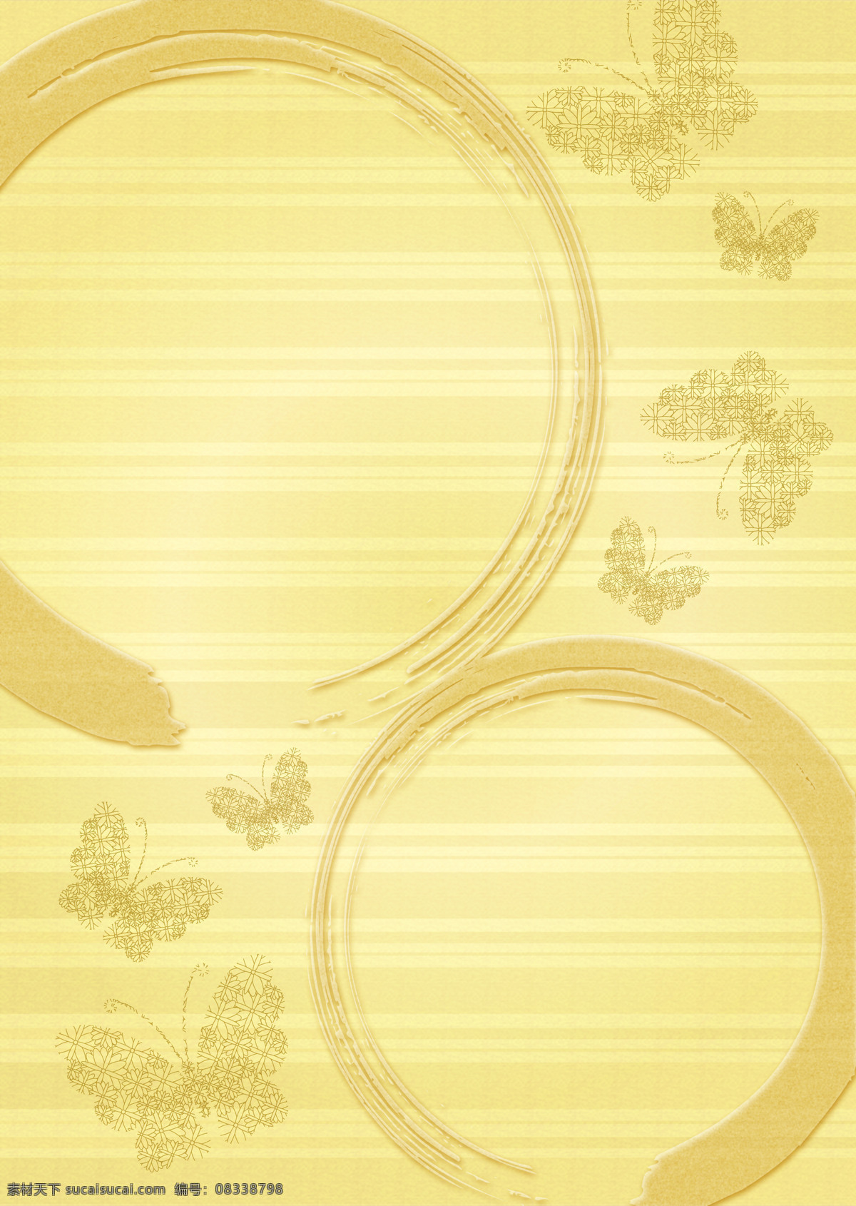 淡 黄色 花纹 背景 淡黄色 底纹 高清图片 肌理 经典 纹理