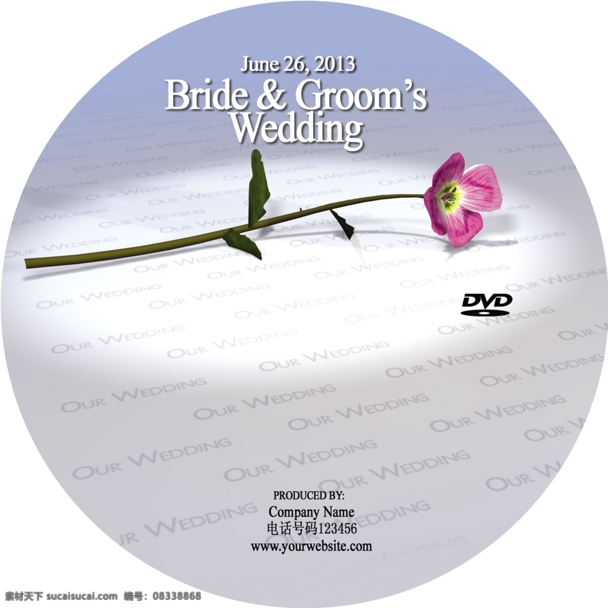 cd封面 dvd封面 包装设计 光盘 广告设计模板 花朵 书本 源文件 光盘cd dvd 封面 模板下载 psd源文件