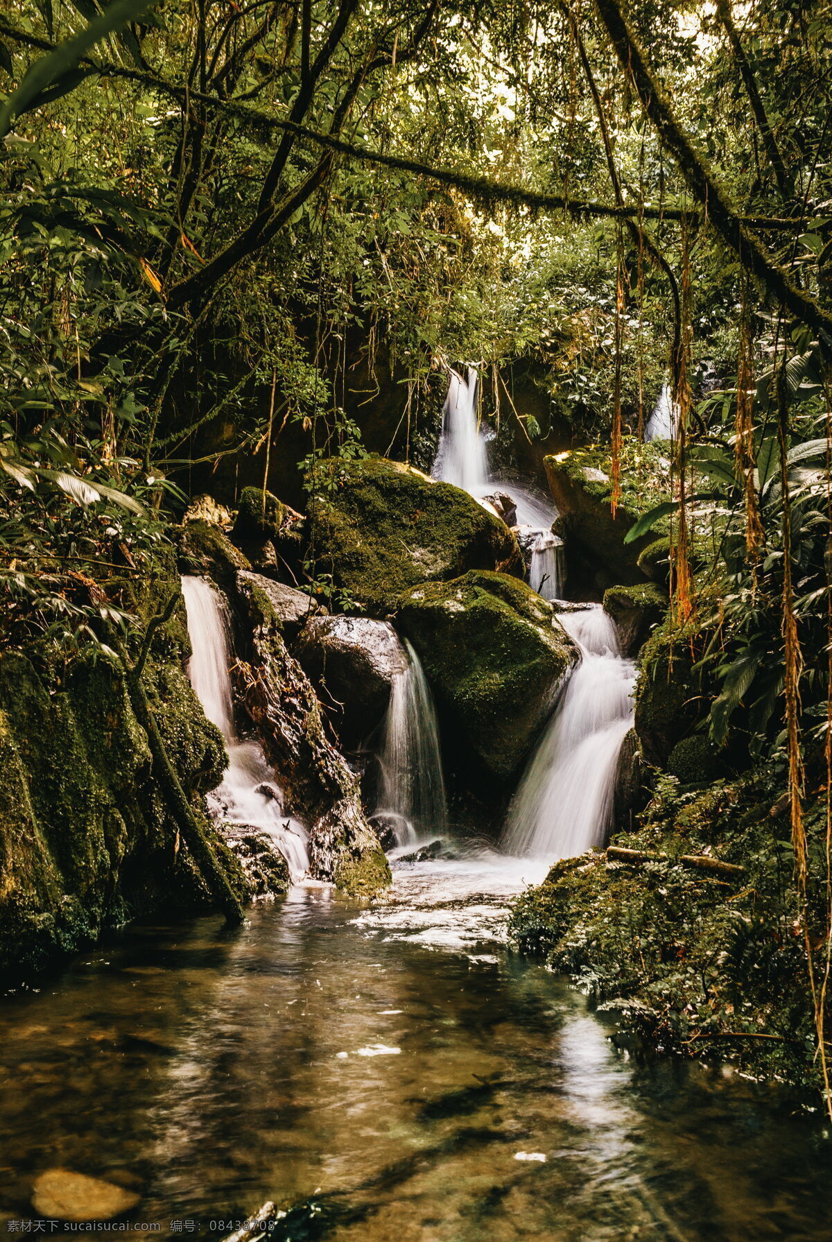 山间流水风景 山间流水 山间风景 青山 绿水 流水 水流 溪流 山水风景 自然山水 自然风光 自然景观 自然风景