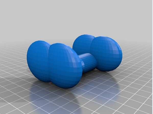 狗 骨头 模型 道具 狗骨头模型 3d素材设计 3d打印模型 3d 打印