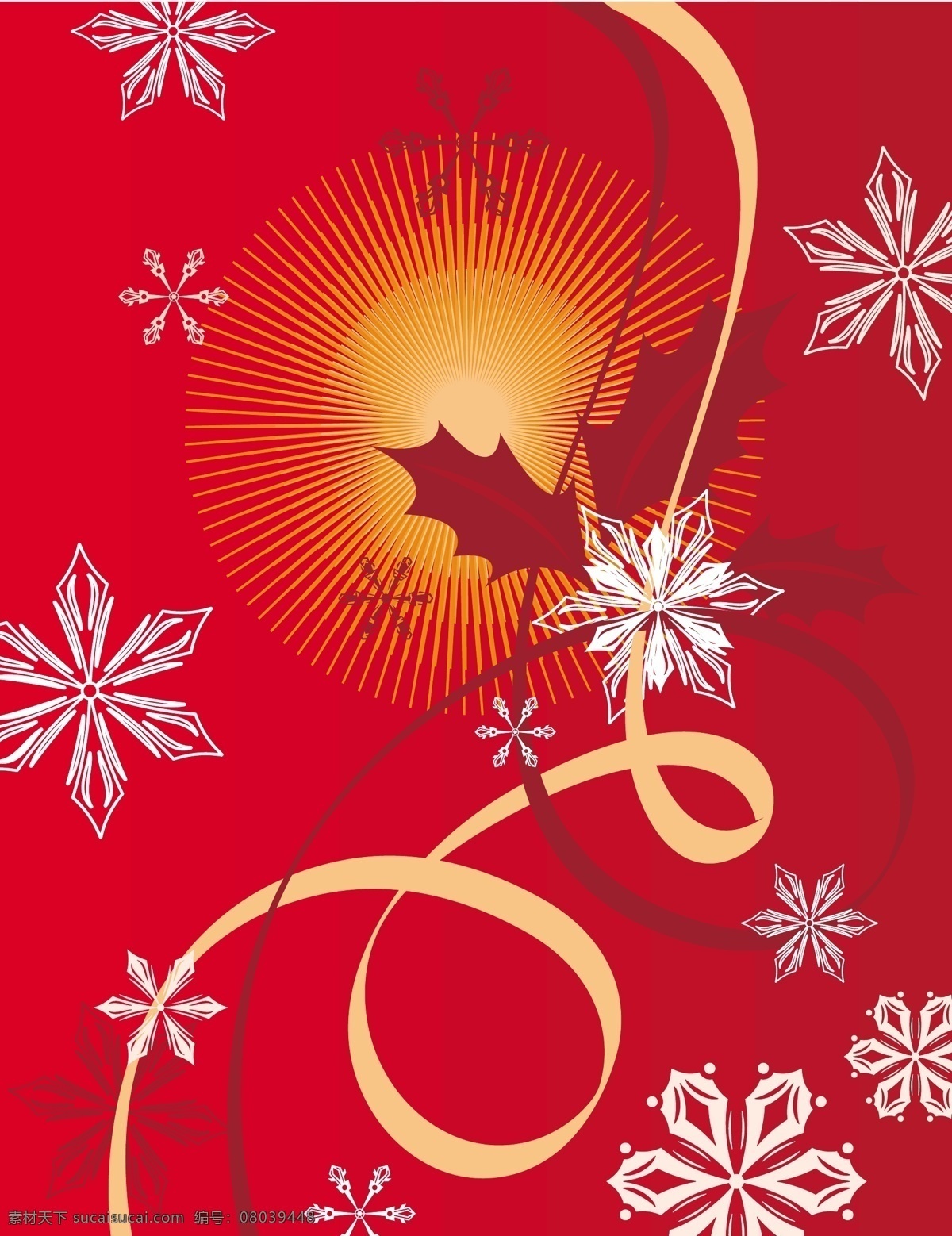 美丽 冬季 花纹 底纹背景 底纹边框 冬天 礼物 圣诞 矢量图库 新年 雪花 banner 淘宝素材 淘宝冬季促销