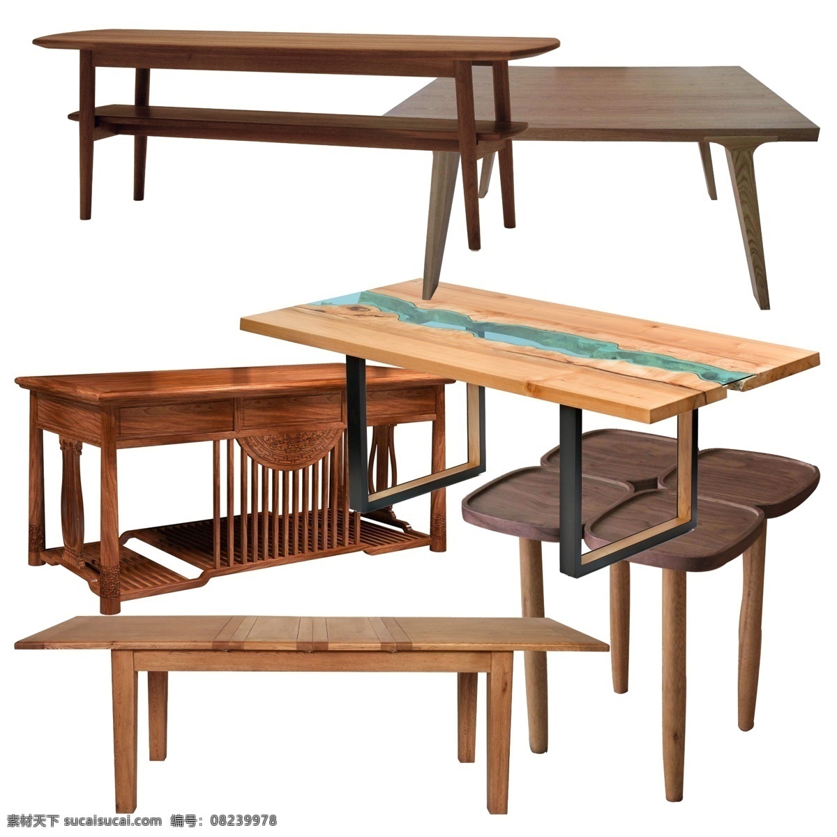 家具 家具素材 分层素材 仿古家具 古代家具 红木家具 实木家具 椅子 桌子 分层