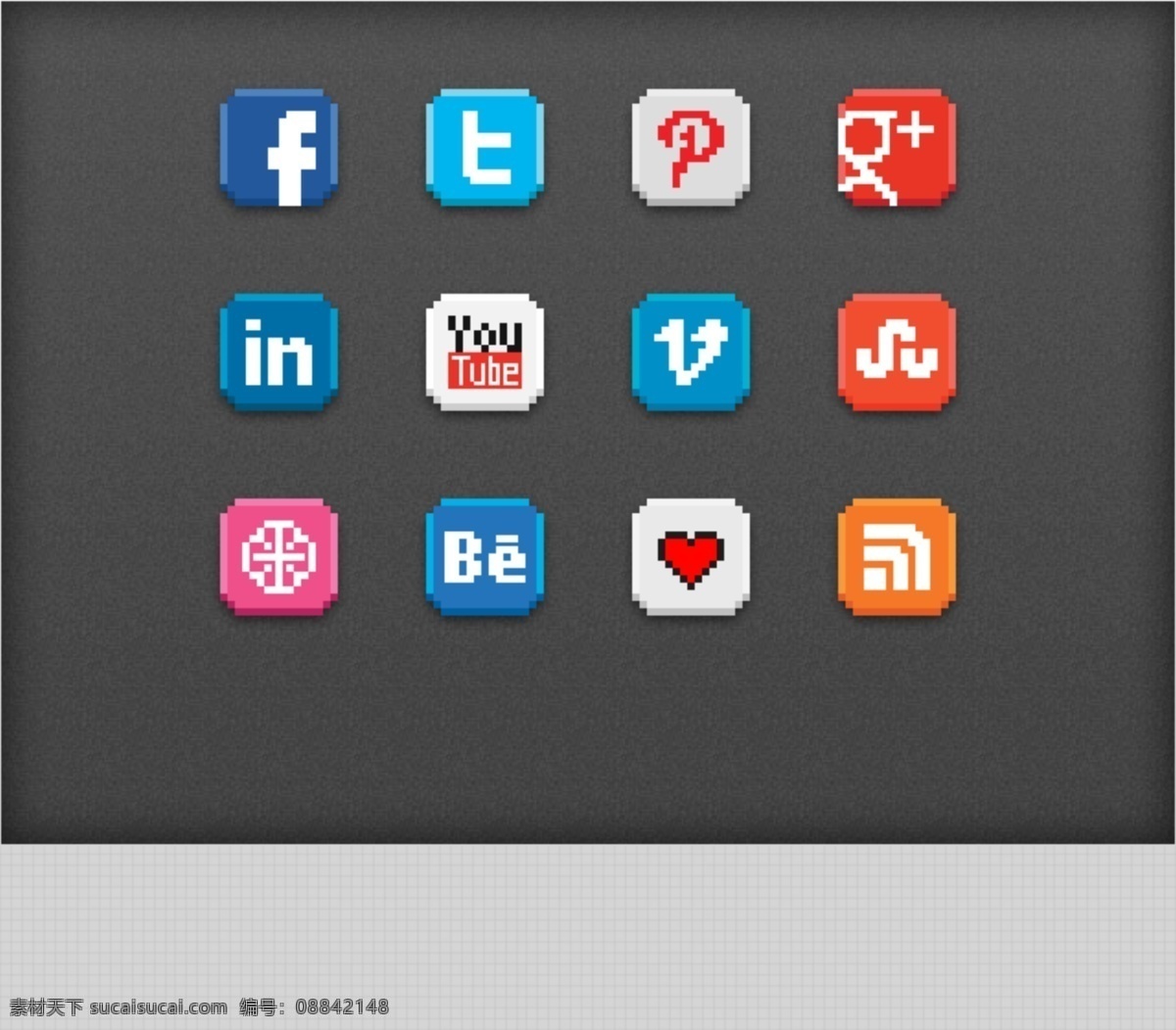 网页 社交 多媒体 icon 图标 社交图标 多媒体图标 社交icon 网页icon icon设计 苹果图标 wifi 汽车 网页图标