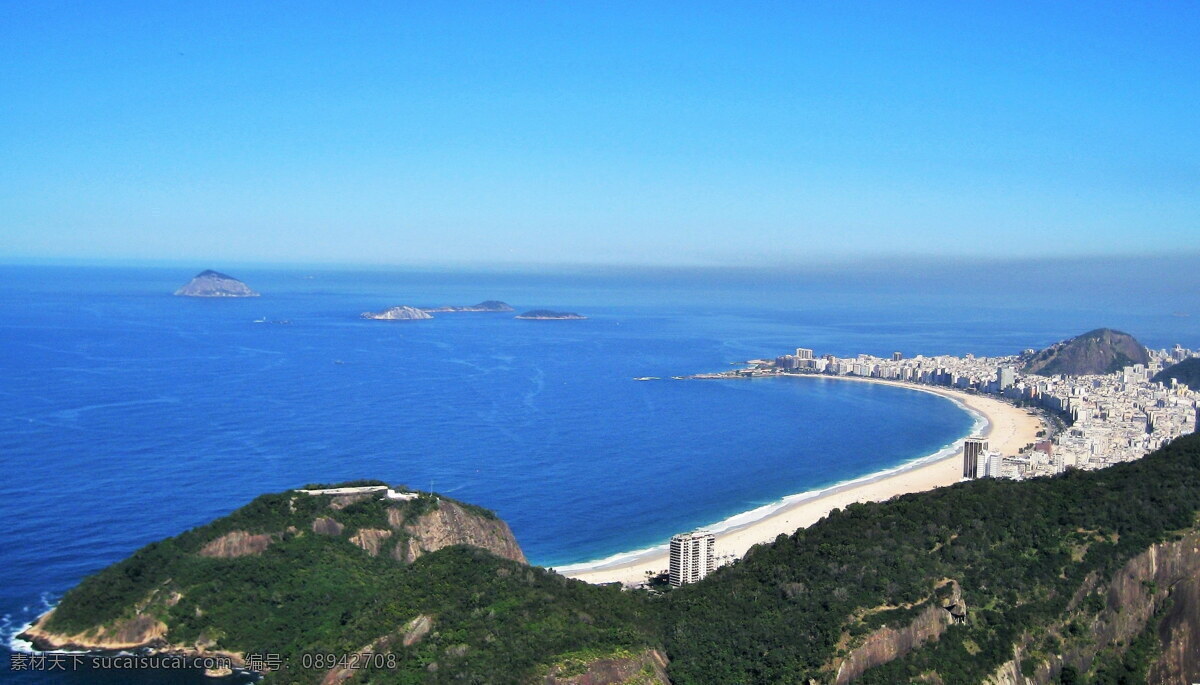 高清 蓝色 海岸 风景 海岸风景 大海 蓝色大海 海洋