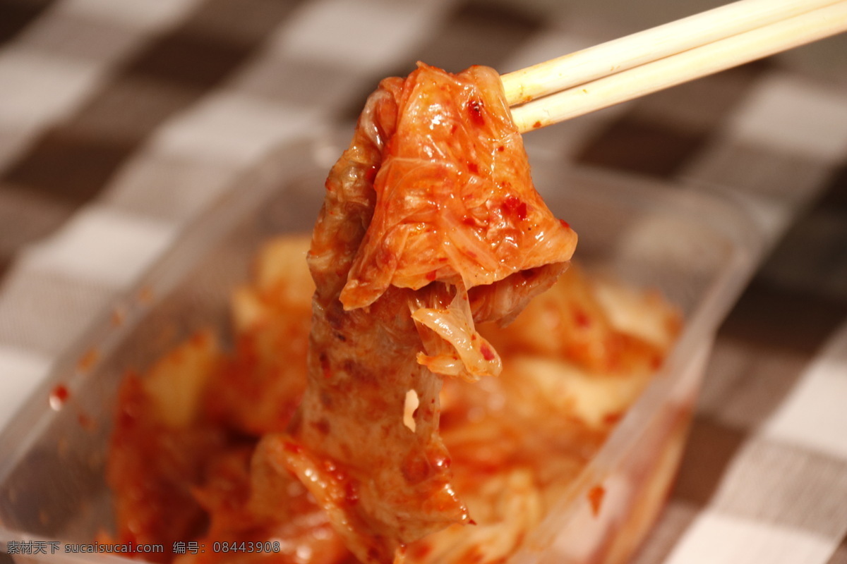 韩式泡菜 韩国泡菜 酸菜 泡菜 韩式辣白菜 酸辣白菜 酸辣泡菜 开胃菜 白菜 酸辣大白菜 咸菜 餐饮美食 传统美食