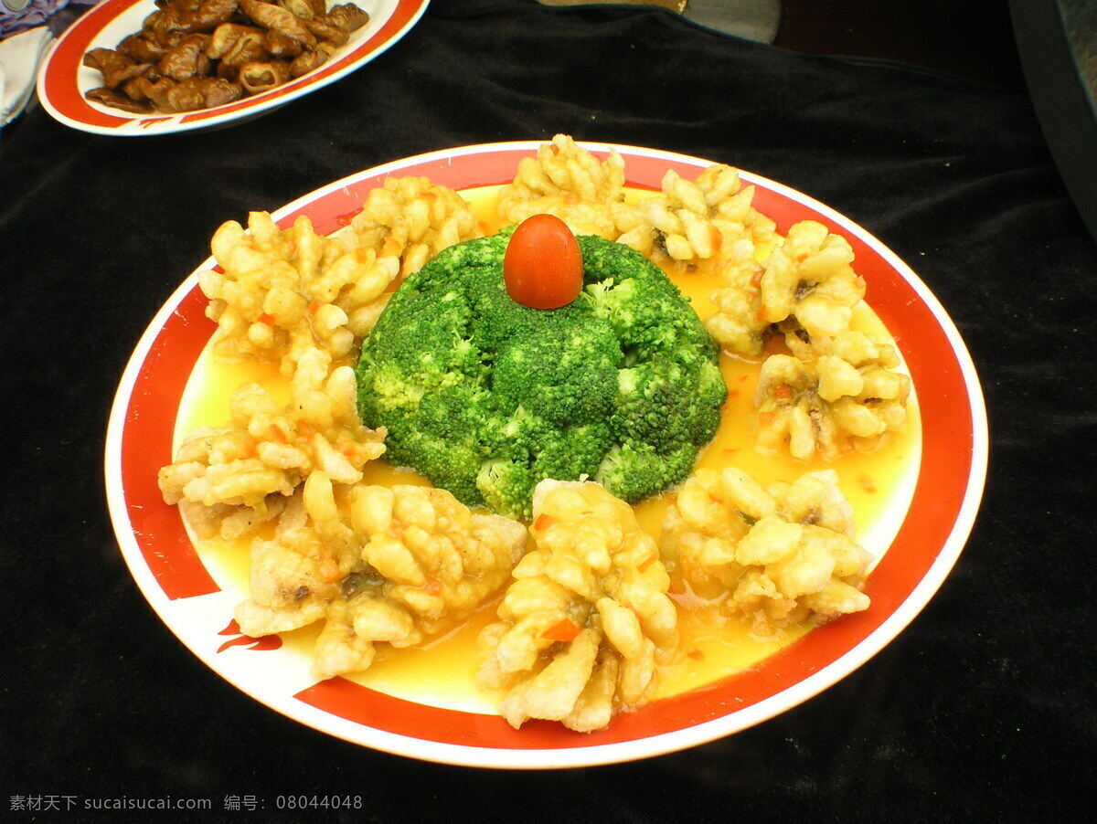 兰花 果味 鱼 美食 食物 菜肴 餐饮美食 美味 佳肴食物 中国菜 中华美食 中国菜肴 菜谱