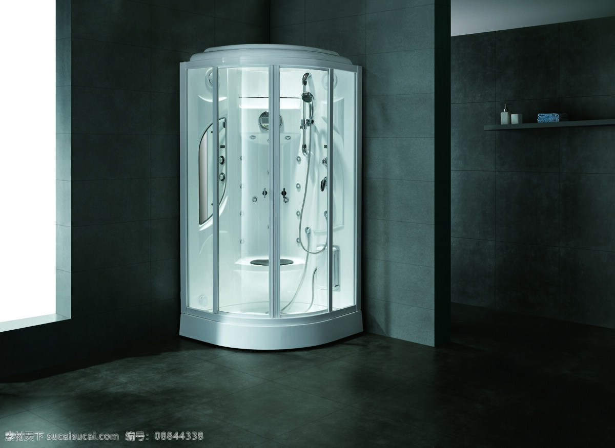 卫浴免费下载 家居生活 淋浴房 生活百科 卫浴 shower room 家居装饰素材 室内设计