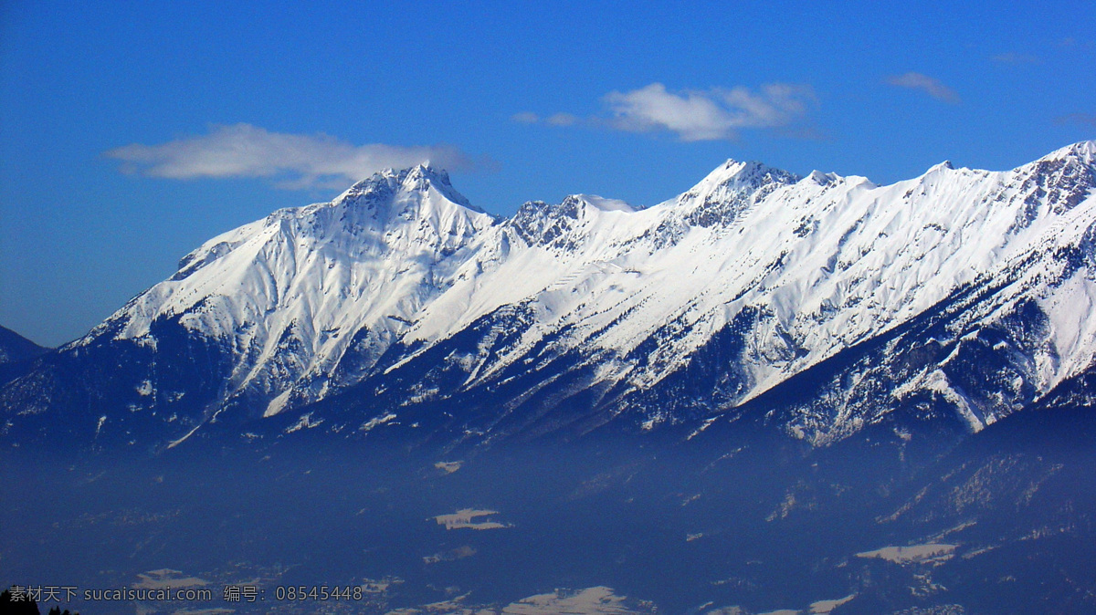 壮绝山峰美景 高清 自然风光 太空 雪 2k 雪峰 风景 自然景观 山水风景