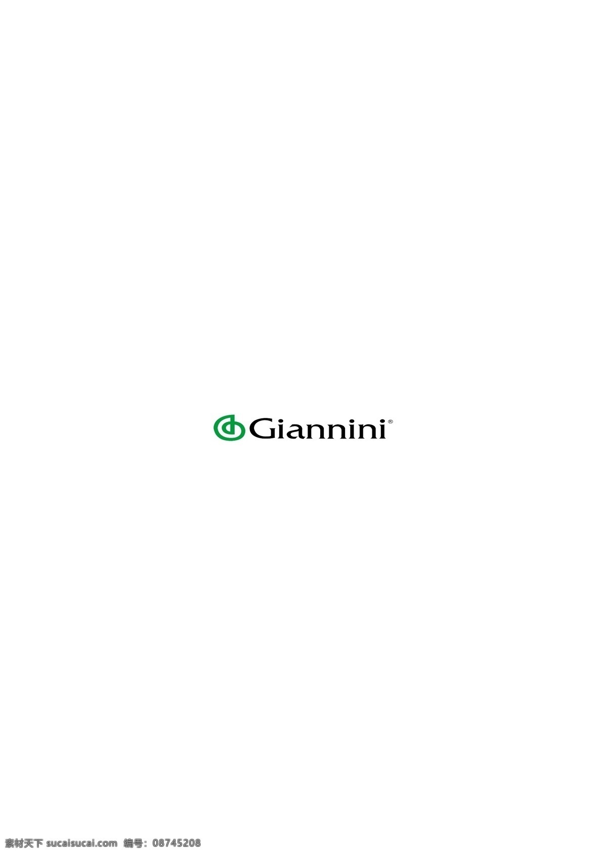 logo大全 logo 设计欣赏 商业矢量 矢量下载 giannini 音乐 公司 标志 标志设计 欣赏 网页矢量 矢量图 其他矢量图