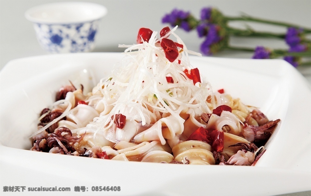 油淋笔管鱼 美食 传统美食 餐饮美食 高清菜谱用图