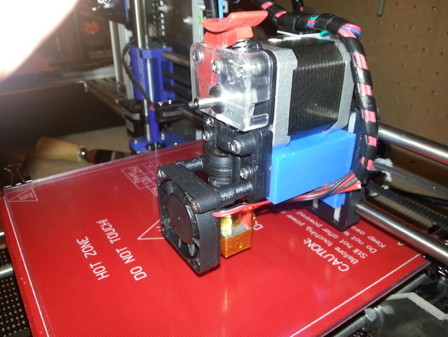 i3 prusa