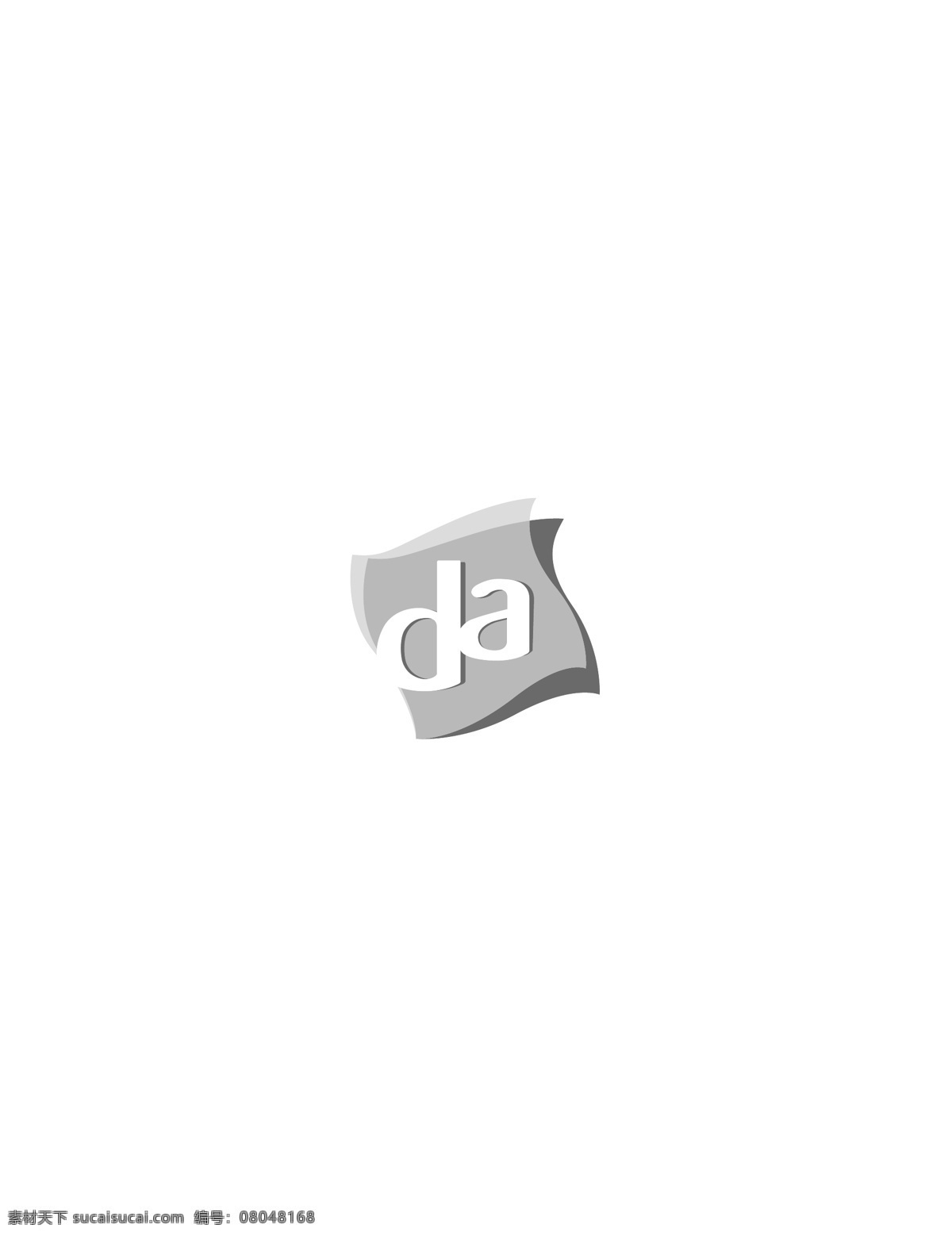 logo大全 logo 设计欣赏 商业矢量 矢量下载 dadrogisterij 护理品 标志设计 欣赏 网页矢量 矢量图 其他矢量图