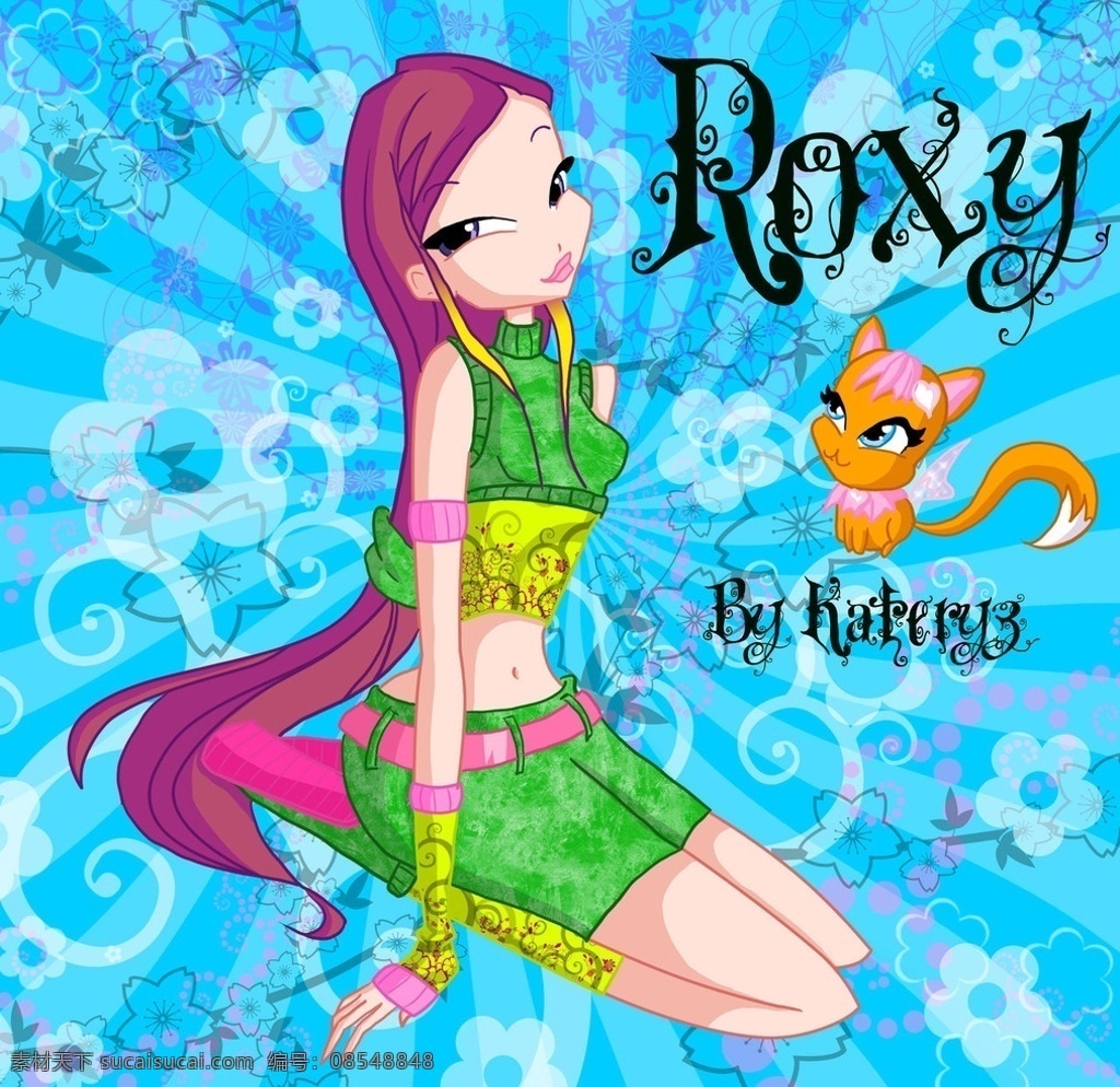 魔法俏佳人 魔法学园 卡通人物 游戏人物 动漫人物 彩蝶仙女 仙女造型 winx winx7 winxclub club 仙女翅膀 蝴蝶翅膀 舞女 跳舞女孩 最新winx 最新舞女 新魔法俏佳人 动漫动画