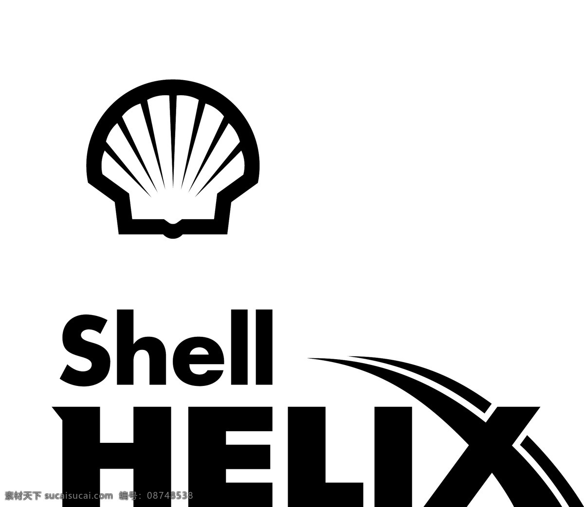 壳牌喜力石油 壳牌 喜力 石油 企业logo 公司标志 企业 logo 标志 标识标志图标 矢量