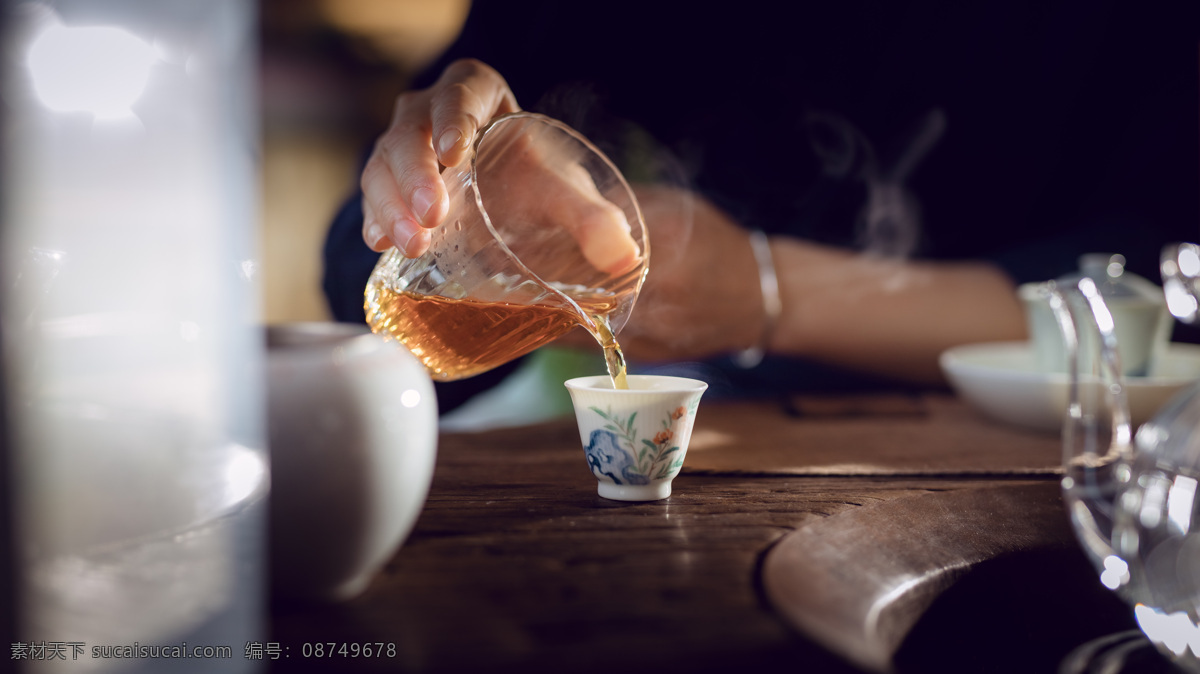 茶文化 茶叶 健康 茶具 茶杯 特写 茶 传统文化 文化艺术