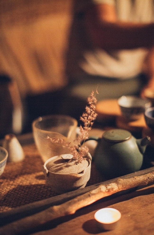 品茶 茶具 生活 休闲 拍摄 摄影类 生活百科 娱乐休闲