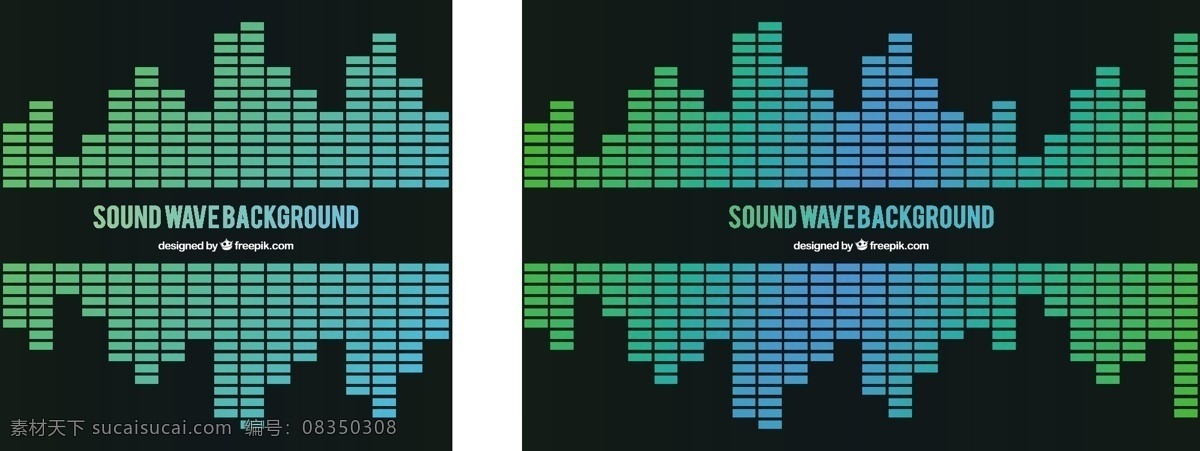 绿色 背景 下 声波 抽象背景 音乐 抽象 技术 几何 波浪 形状 色彩 数字 技术背景 多彩背景 声音 音乐背景 波浪背景 抽象波 数字背景