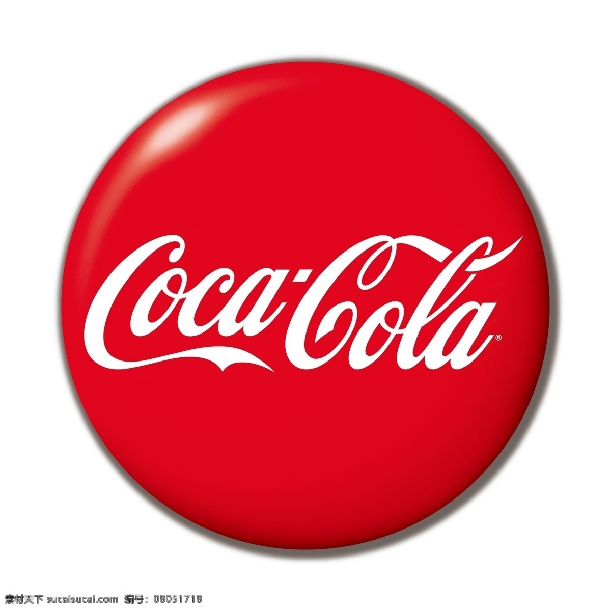 logo 分层 可口可乐 英文 源文件 模板下载 cocacola 碳酸饮料 psd源文件 logo设计