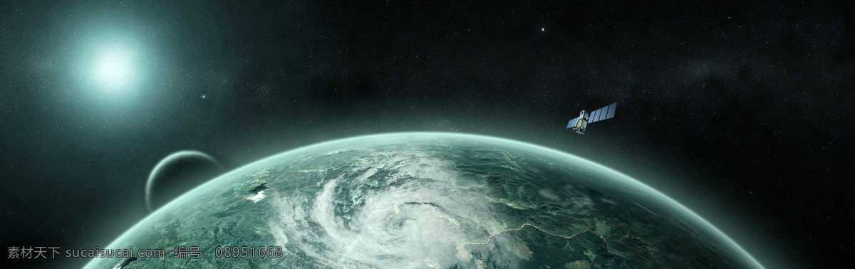 太空 背景 banner 淘宝素材 淘宝主图素材 淘宝描述模板 淘宝装修素材 宝贝 详情 页 模板 淘宝海报 海报模板 淘宝 免费 装修 店铺 黑色