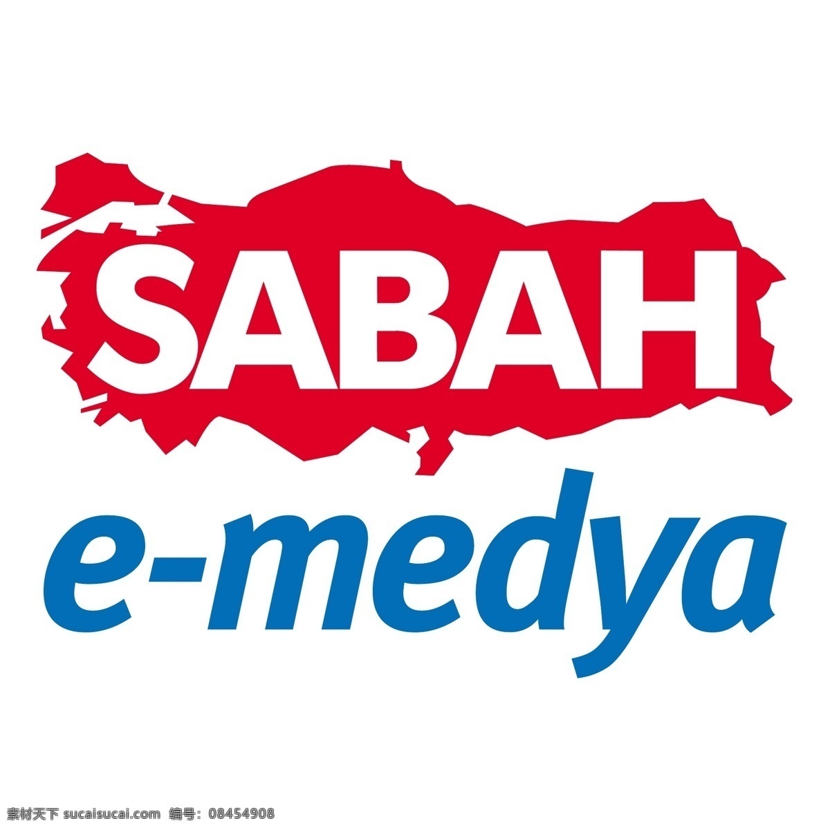 medya 沙巴 红色