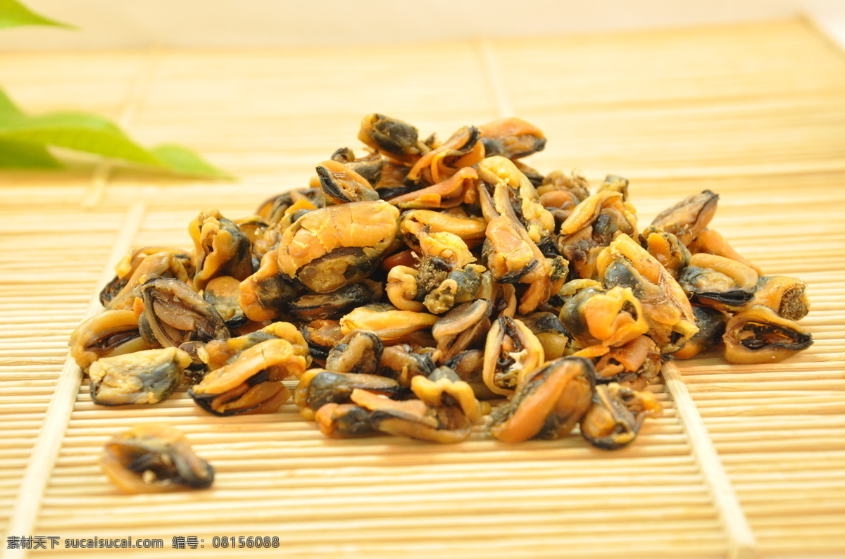 Red Sea Mussels 淡菜【300g】贻贝 壳菜 海虹 Dried Mussel | Shopee Malaysia