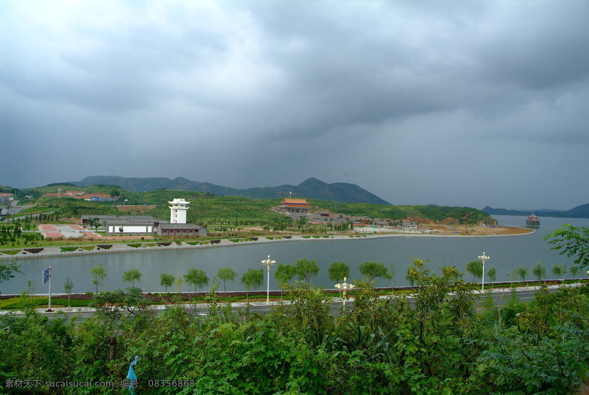 树免费下载 风景 山 山水风景 摄影图 树 植物 自然景观 水 家居装饰素材 山水风景画